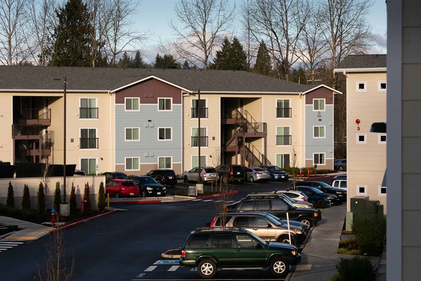 Rivers Edge Apartments, 500 E. Fremont St., Monroe, WA RentCafe